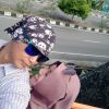 Suryani Fadhillah Lubis