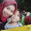 Santy Aisyah