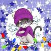 Inpurplethief Happypurple