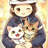 大懶🐈 