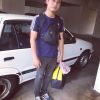 Shahrul Haiqal