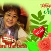 Cat Yeung