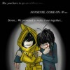 LITTLE NIGHTMARE