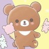 Easy bear🐻