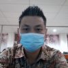 Martin Setiawan