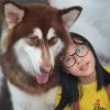 น้องเตยหอม ค่ะ