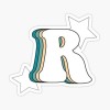 🌟☆R☆🌟