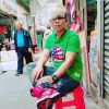 Tino Temanggung