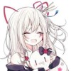 愛子ちゃん