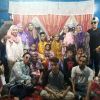 Hudin Black Ants