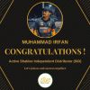 Muhammad Irfan