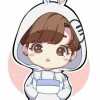 t.haX방탄소년단