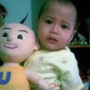 Myisha Amanda Balqies