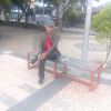 Rudy Haja Gien
