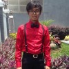 Wahyu Flohr