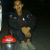moch zainudin