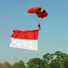 Aribyson AlbagasSkydive