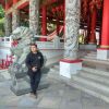 Arga Mbendol