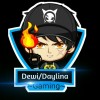 D.F
