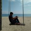 along