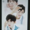  TFboys