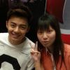 Esther Wong