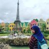 Anissa Setyawati