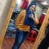 Dahlia Fitry