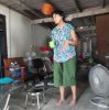 ทองมี สารญนารถ