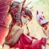 仙兒吖~
