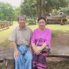U Saw Htun