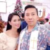 Reins Herry Tangkowit