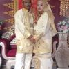 Novel Safliwandra