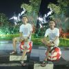 Lucky Ramdani