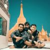 Nay Myo Aung