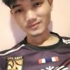 ဦးအိုက်ပန်းသား အငယ်ကောင်