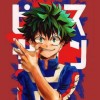 Deku