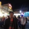 Ho Leung Yeung
