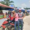 Terbang Tunduk