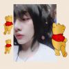 Pooh Fake