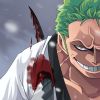 RoronoaZoro