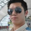 Anson Ball Tsang