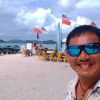 Jimmy Sae Pongpatcharaphan