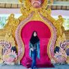 Regytha Rachma