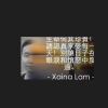 黑翔。
