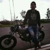 Ary Bhudak Vantheglank