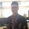 Willy Aryanda Stevanus