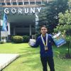 Chandra Richo Pratama
