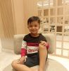 Bunda Ridah Benzzema