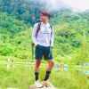 Rudhy Barus